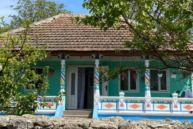 Moldavie