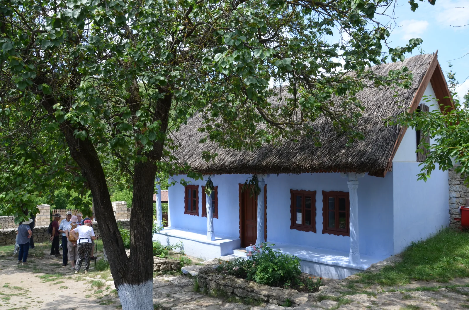 Moldavie