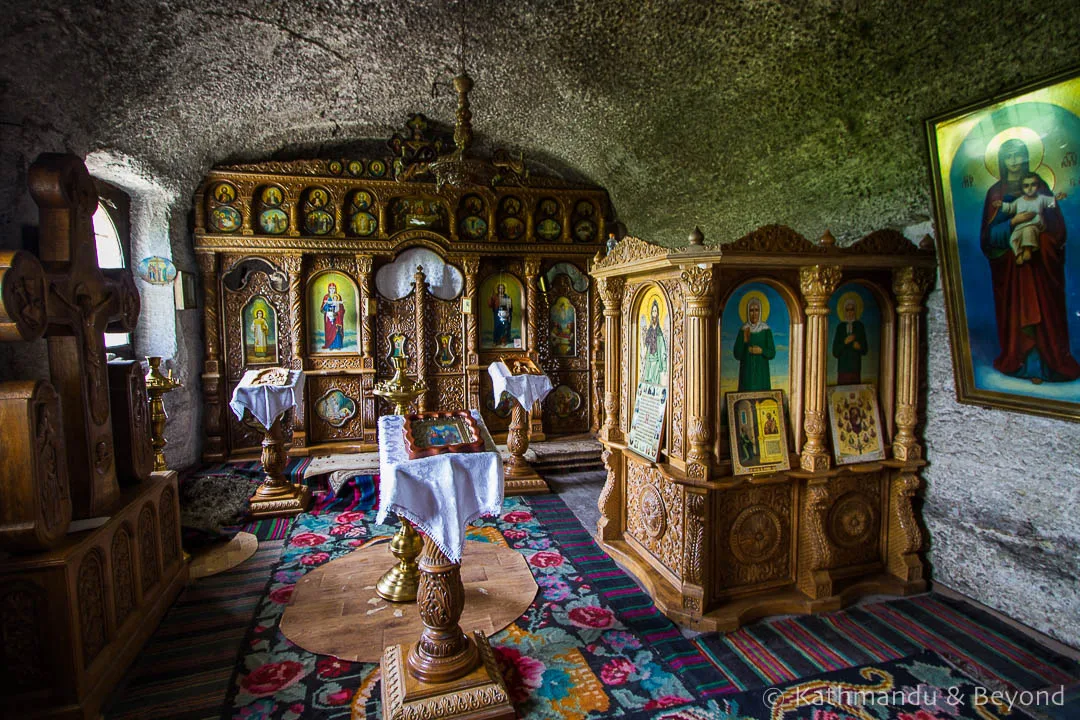 Moldavie