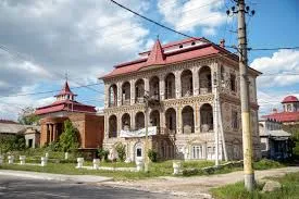 Moldavie