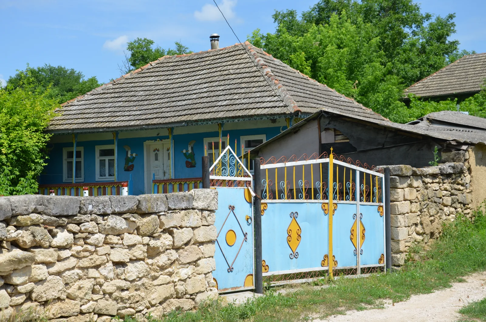 Moldavie