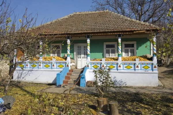 Moldavie
