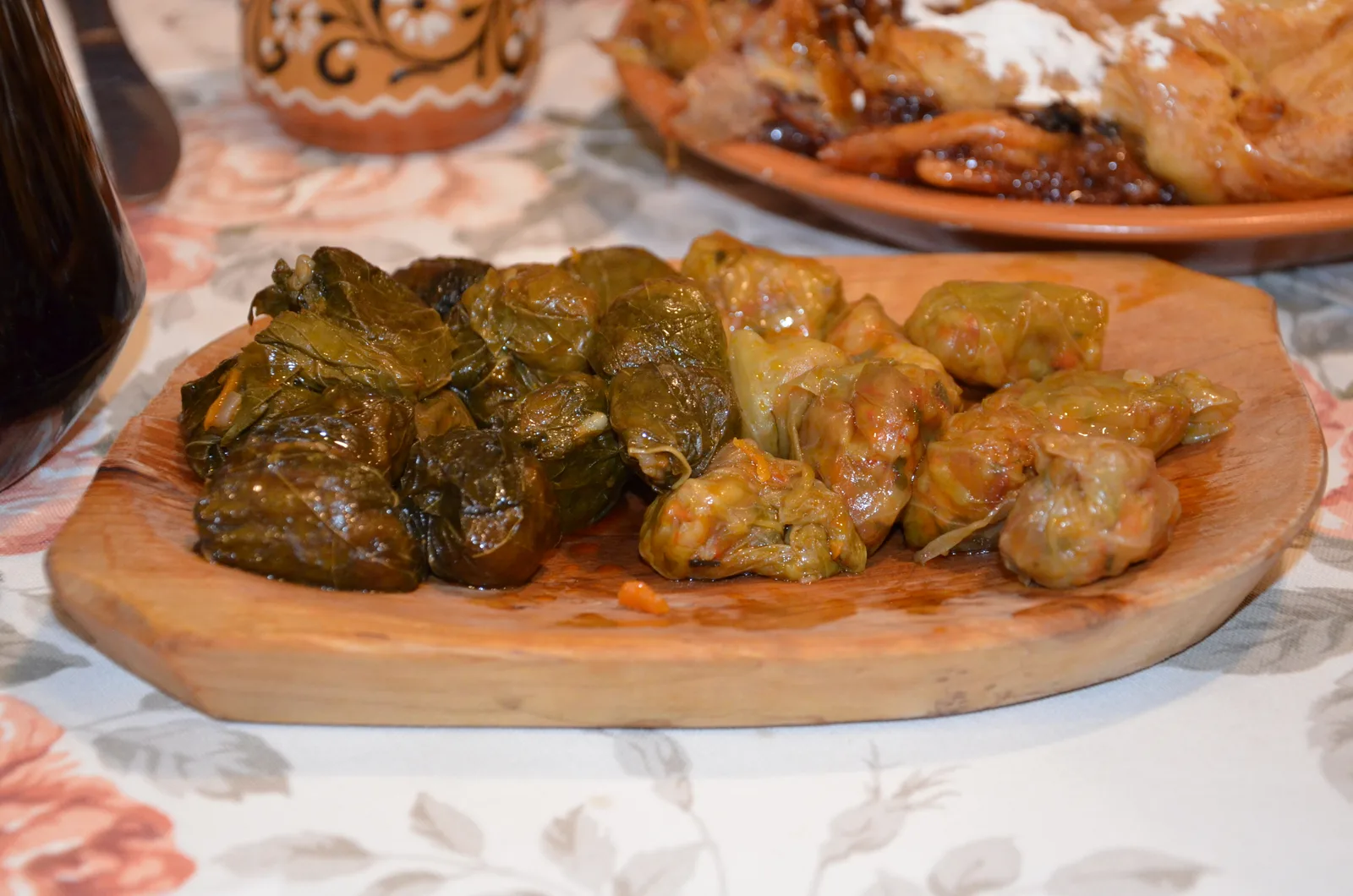 Moldavie