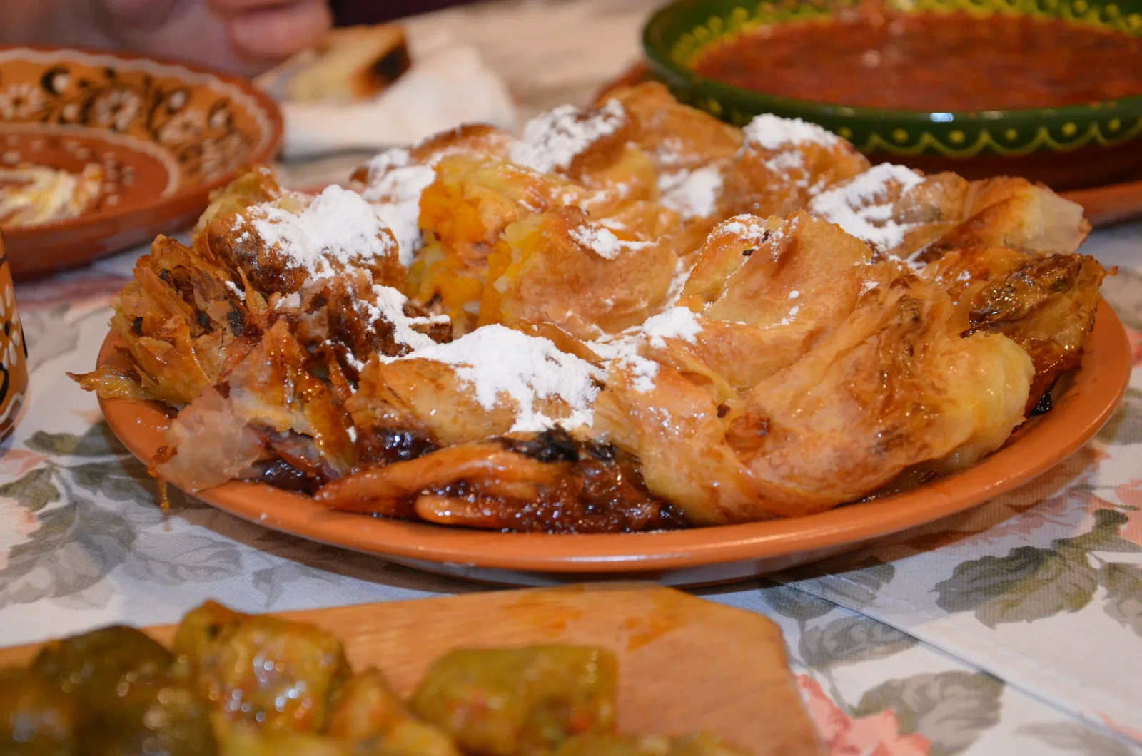 Moldavie