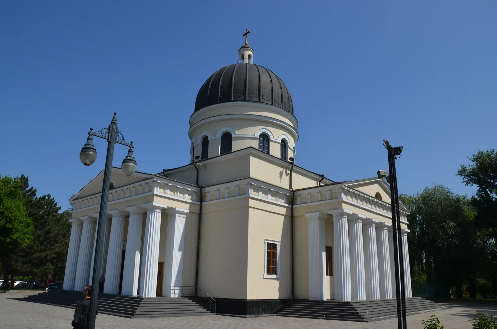 Moldavie