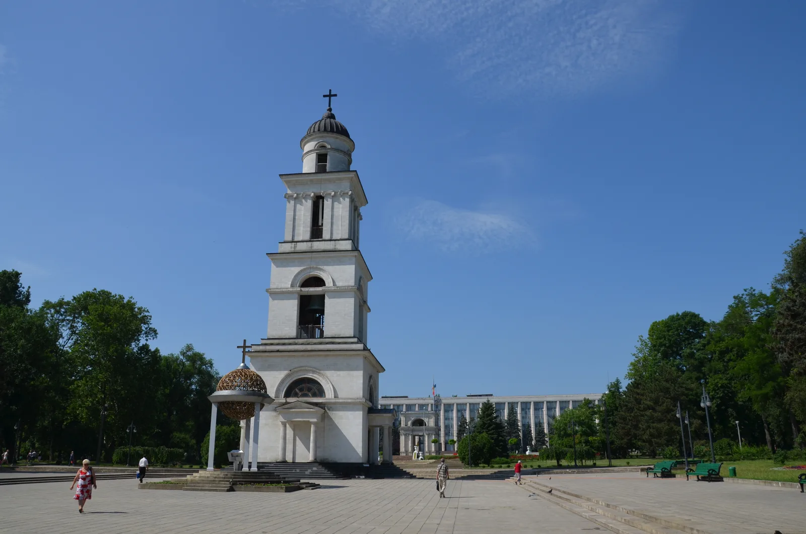 Moldavie