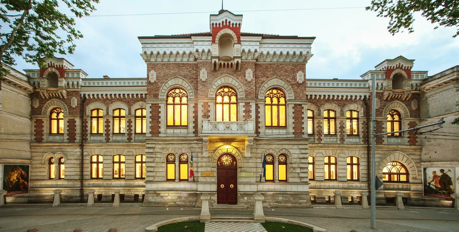 Moldavie