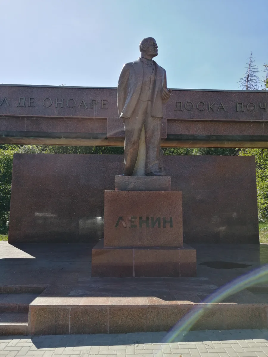 Moldavie