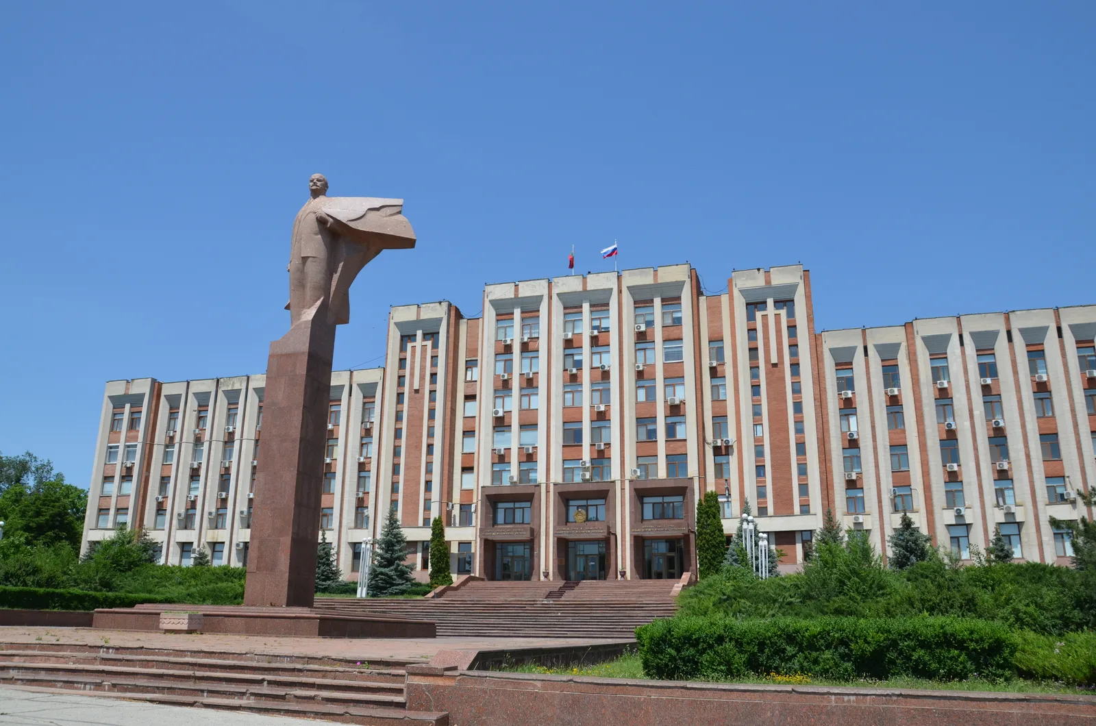 Moldavie
