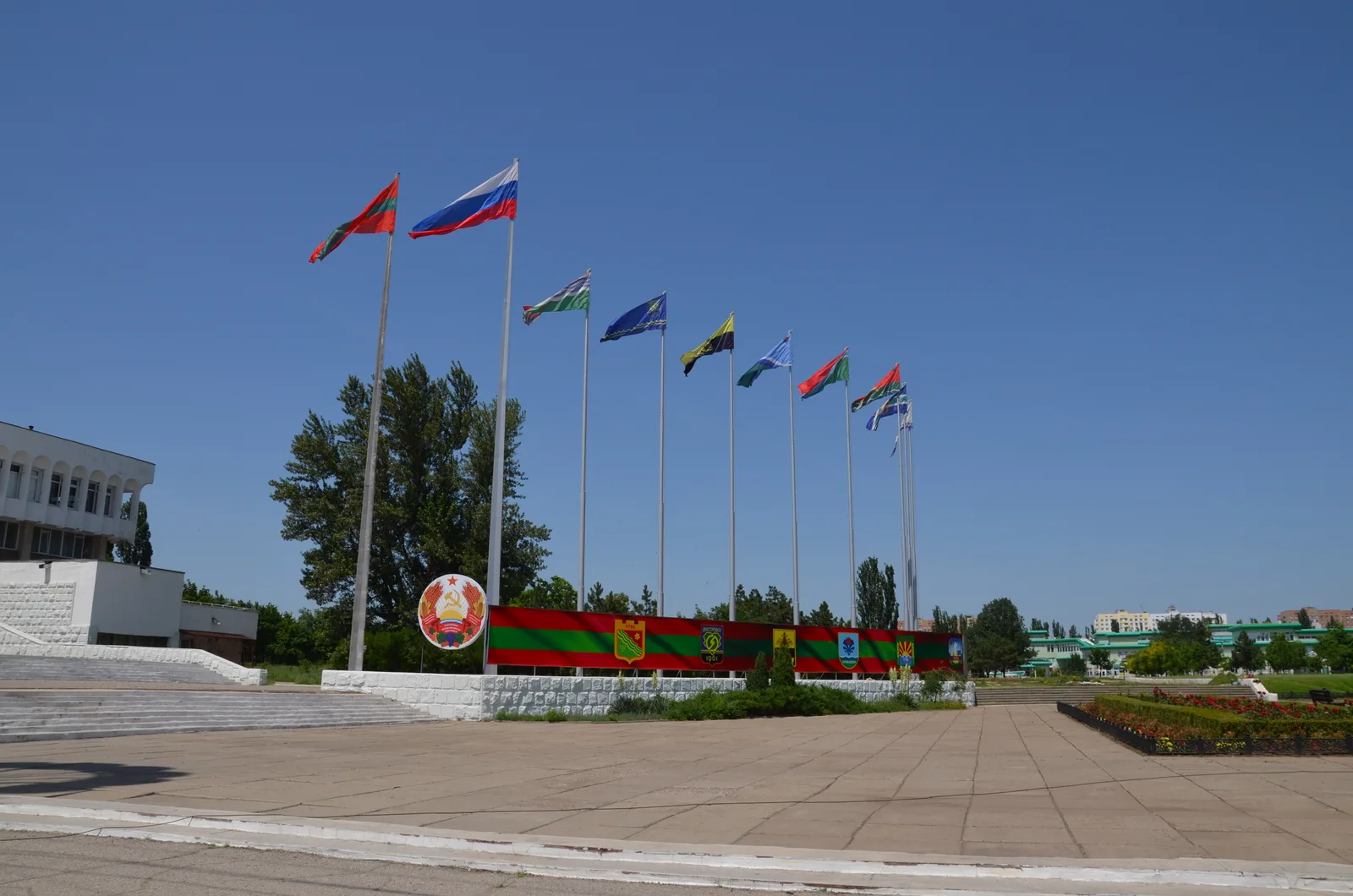 Moldavie