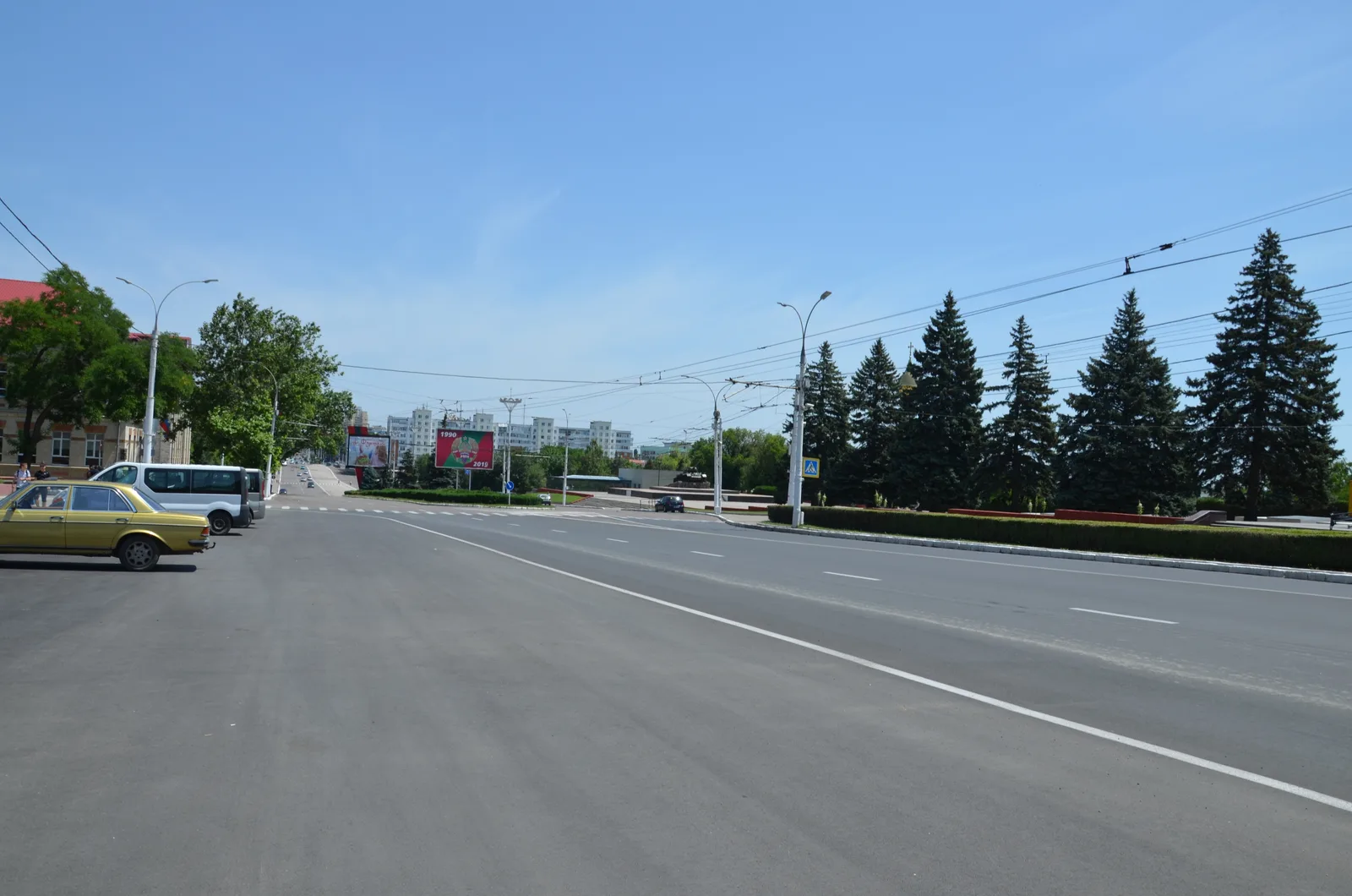 Moldavie