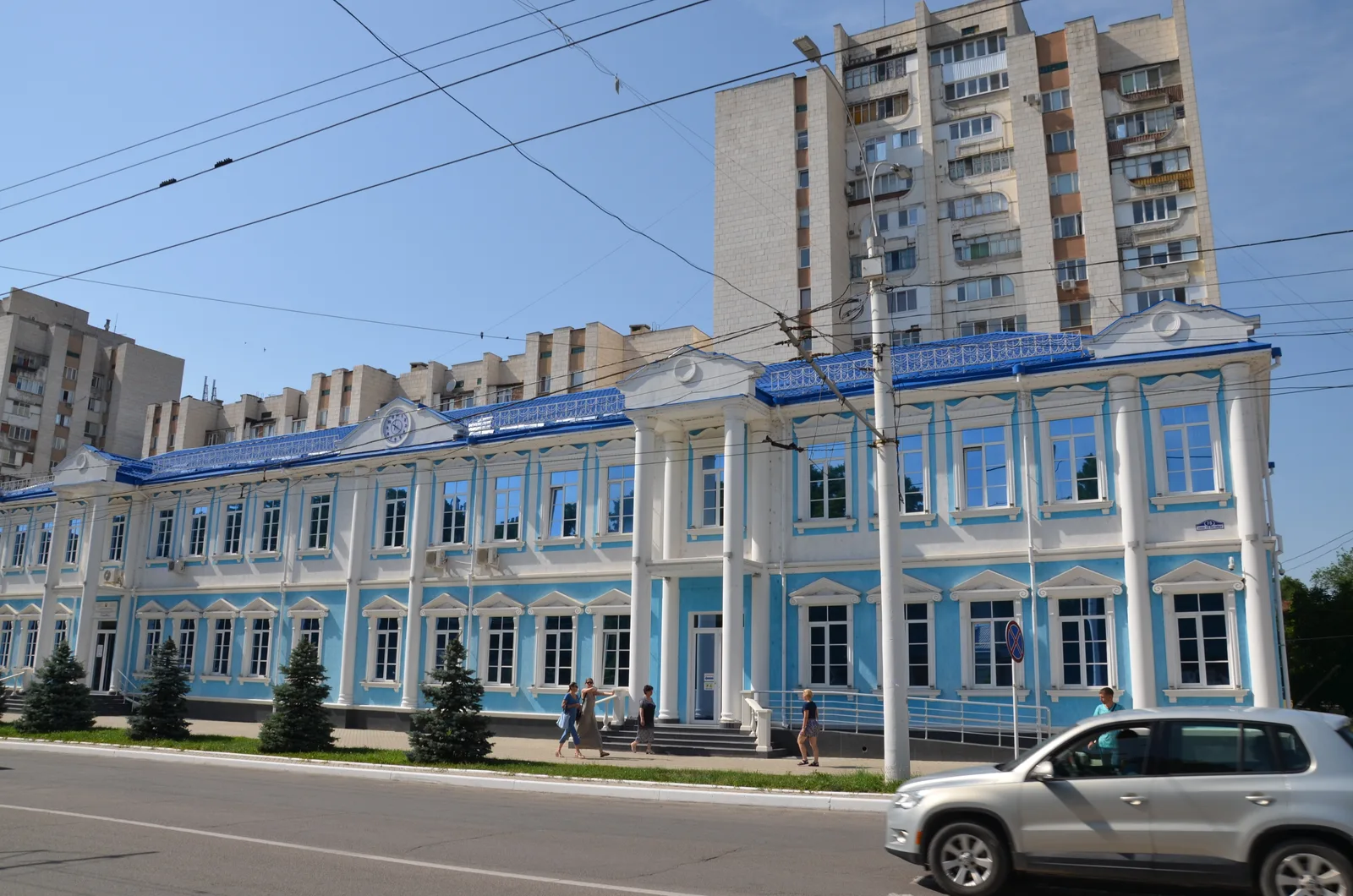 Moldavie