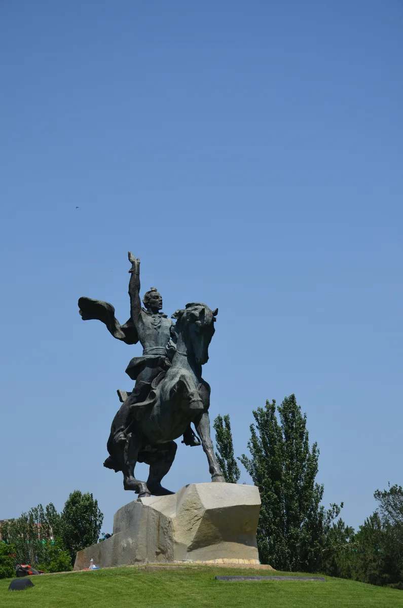 Moldavie