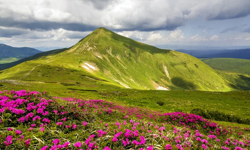 Ukraine