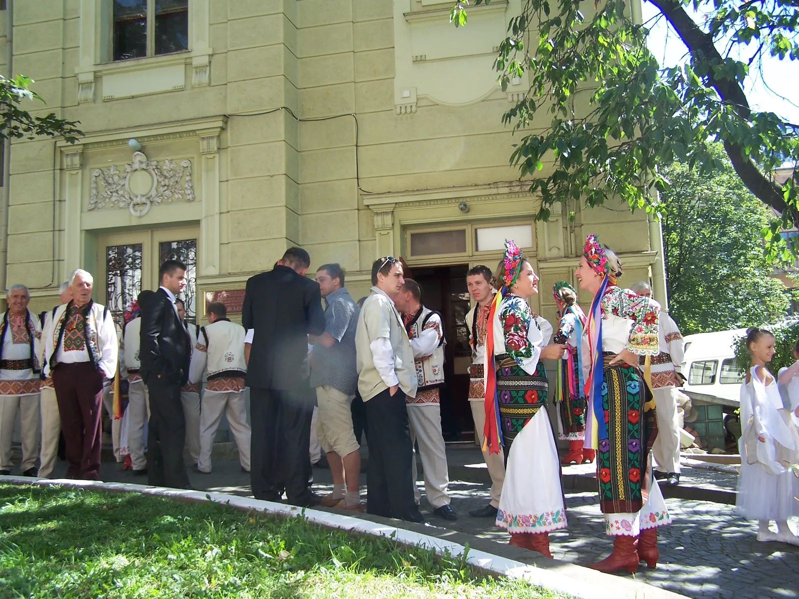 Ukraine