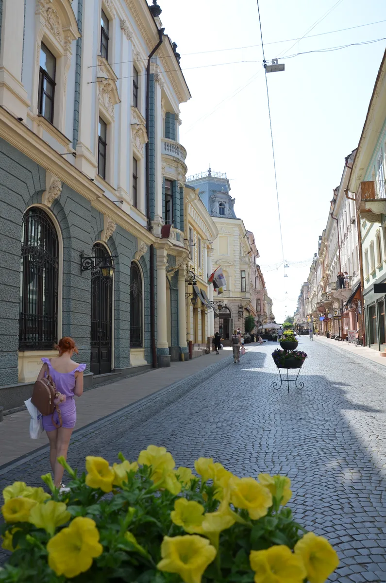 Ukraine