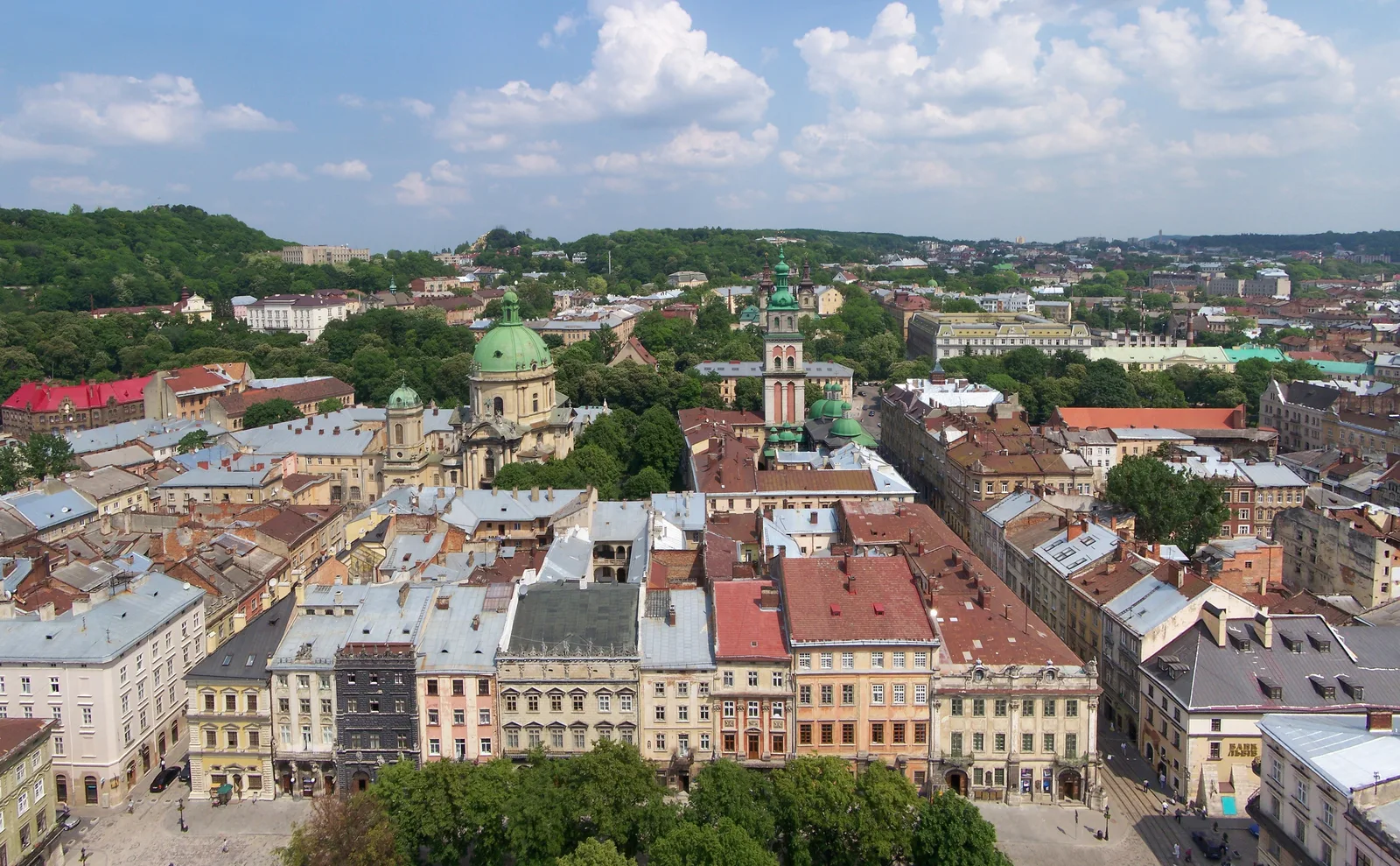 Ukraine