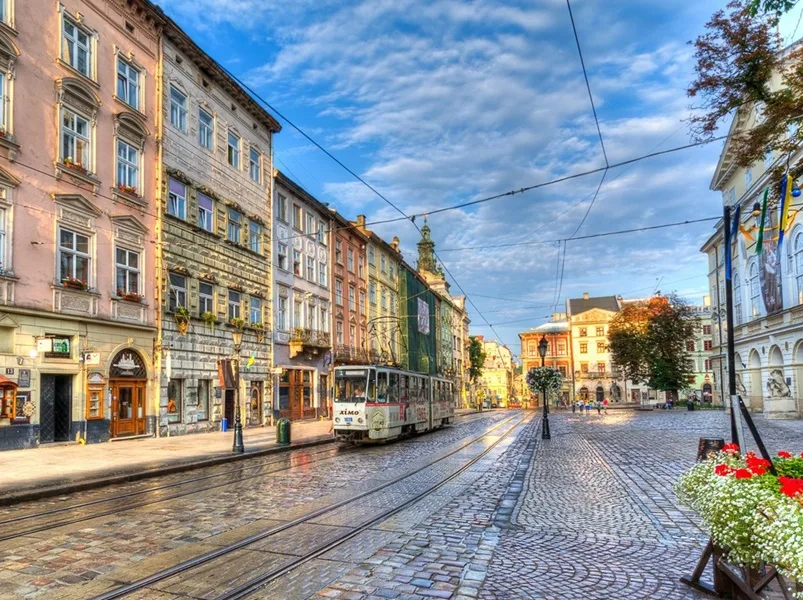 Ukraine