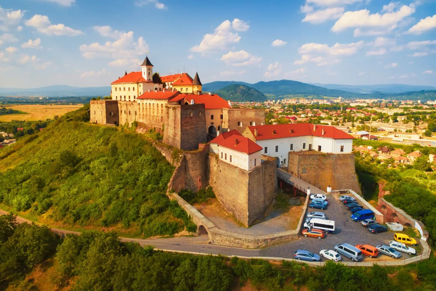 Ukraine
