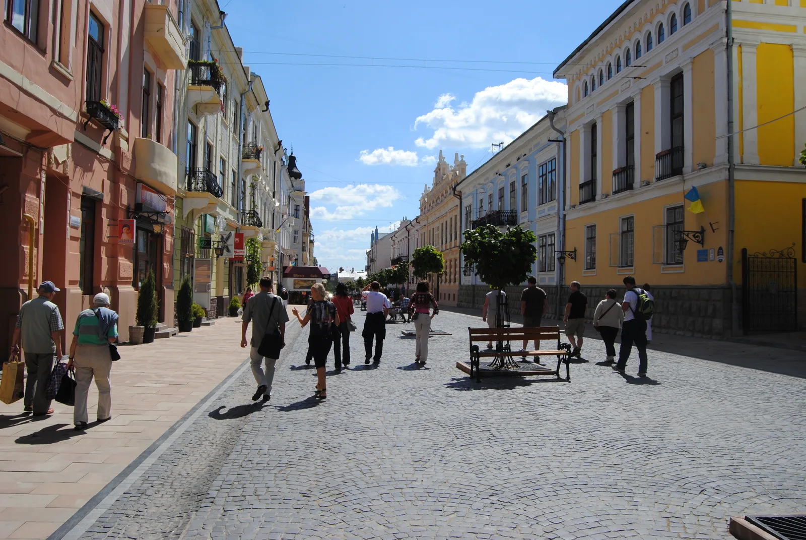 Ukraine