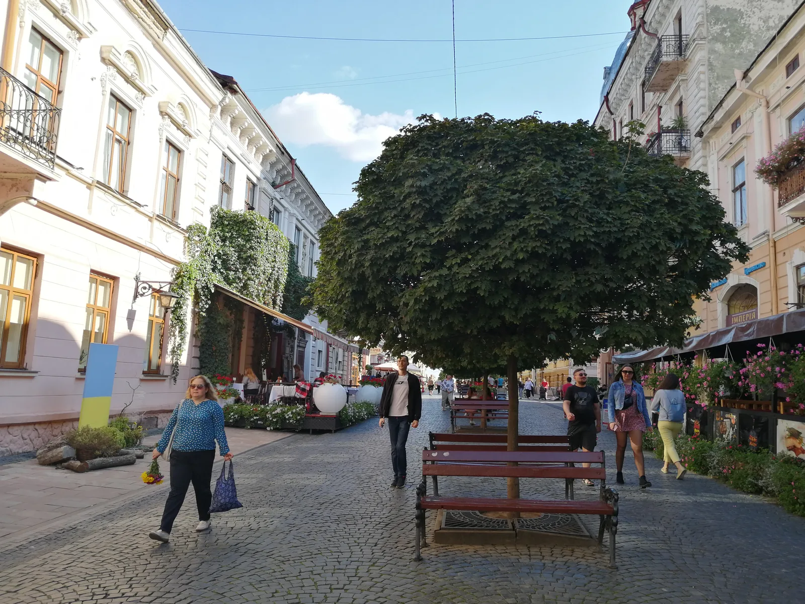 Ukraine