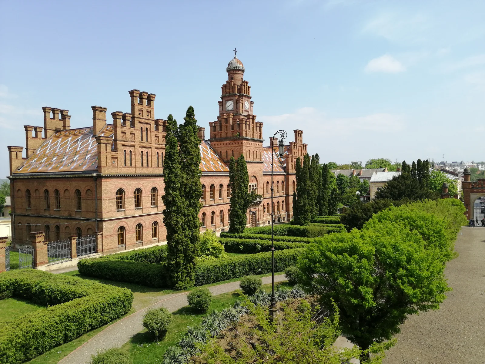 Ukraine