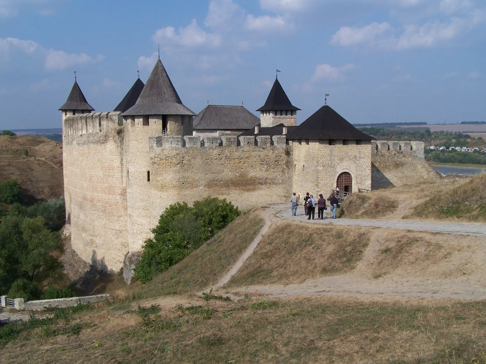 Ukraine