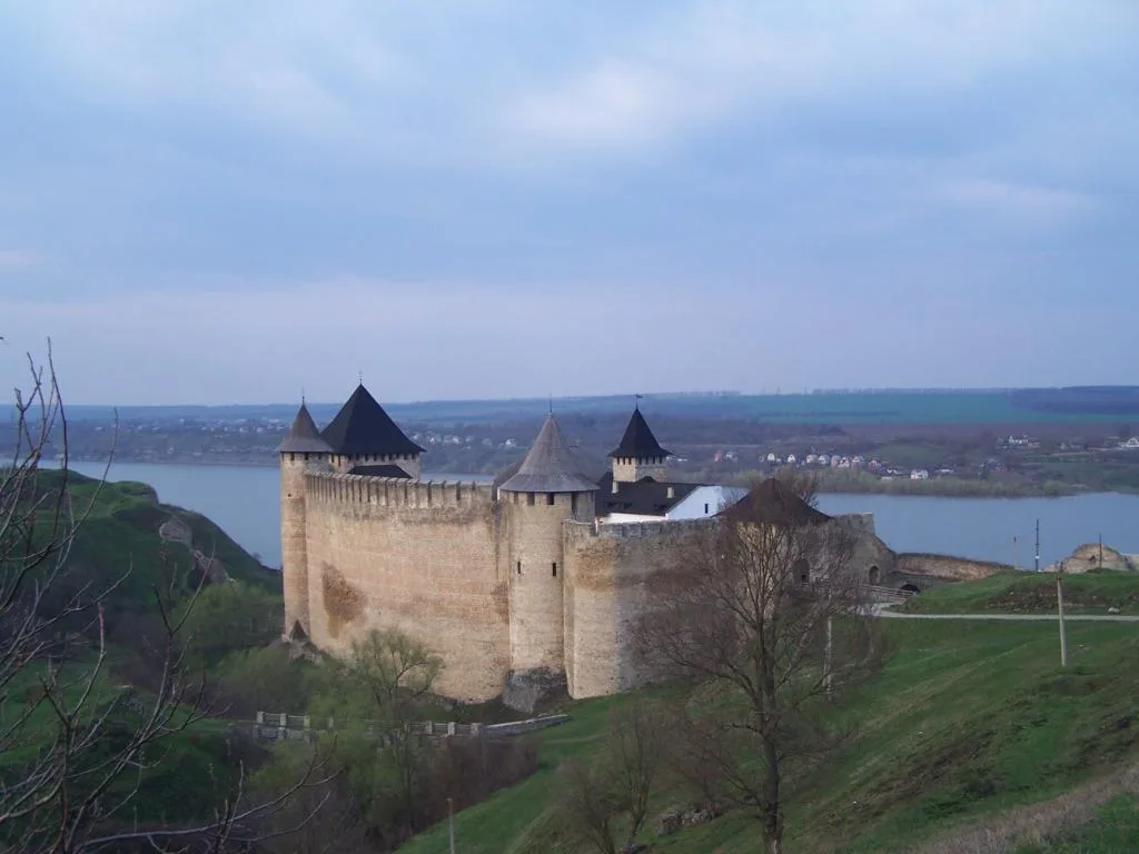 Ukraine