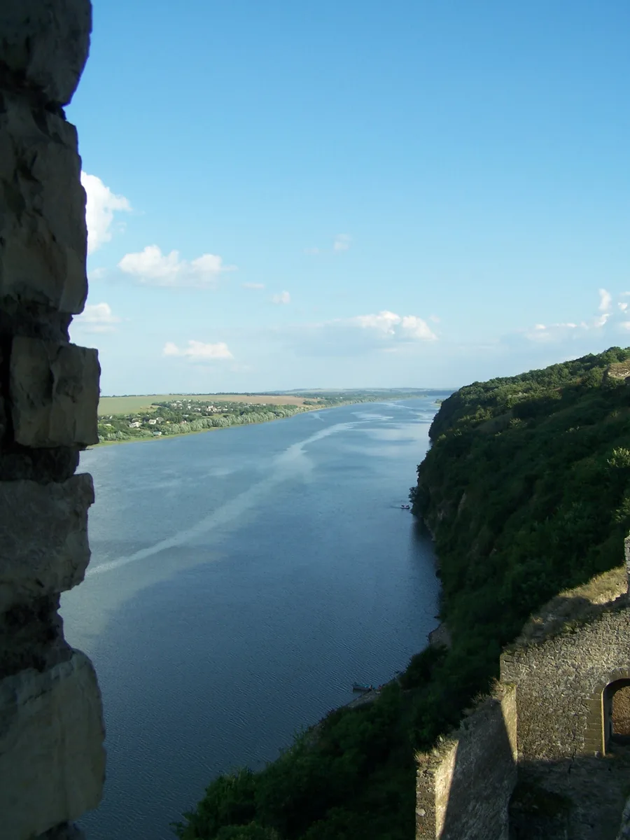 Ukraine