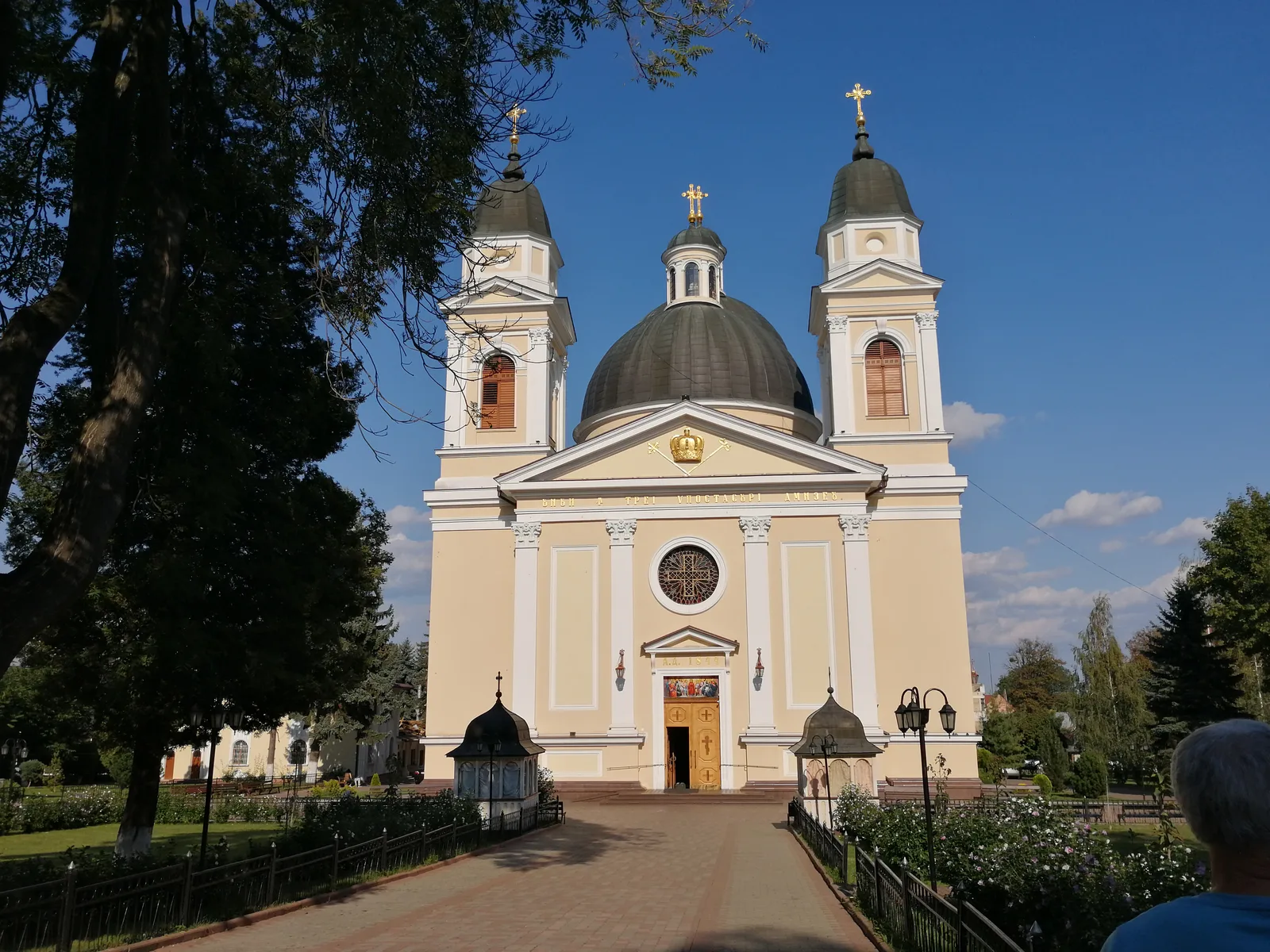 Ukraine