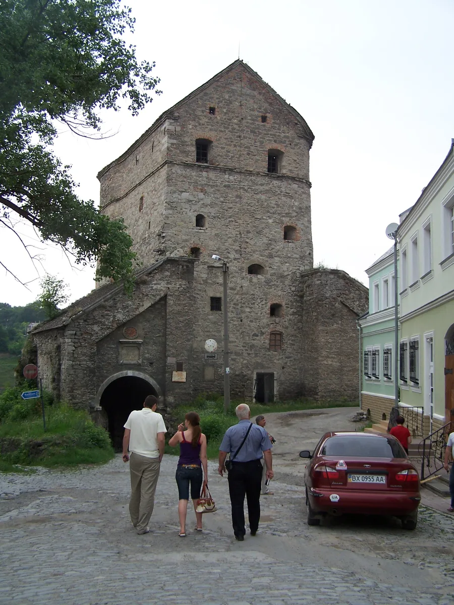 Ukraine