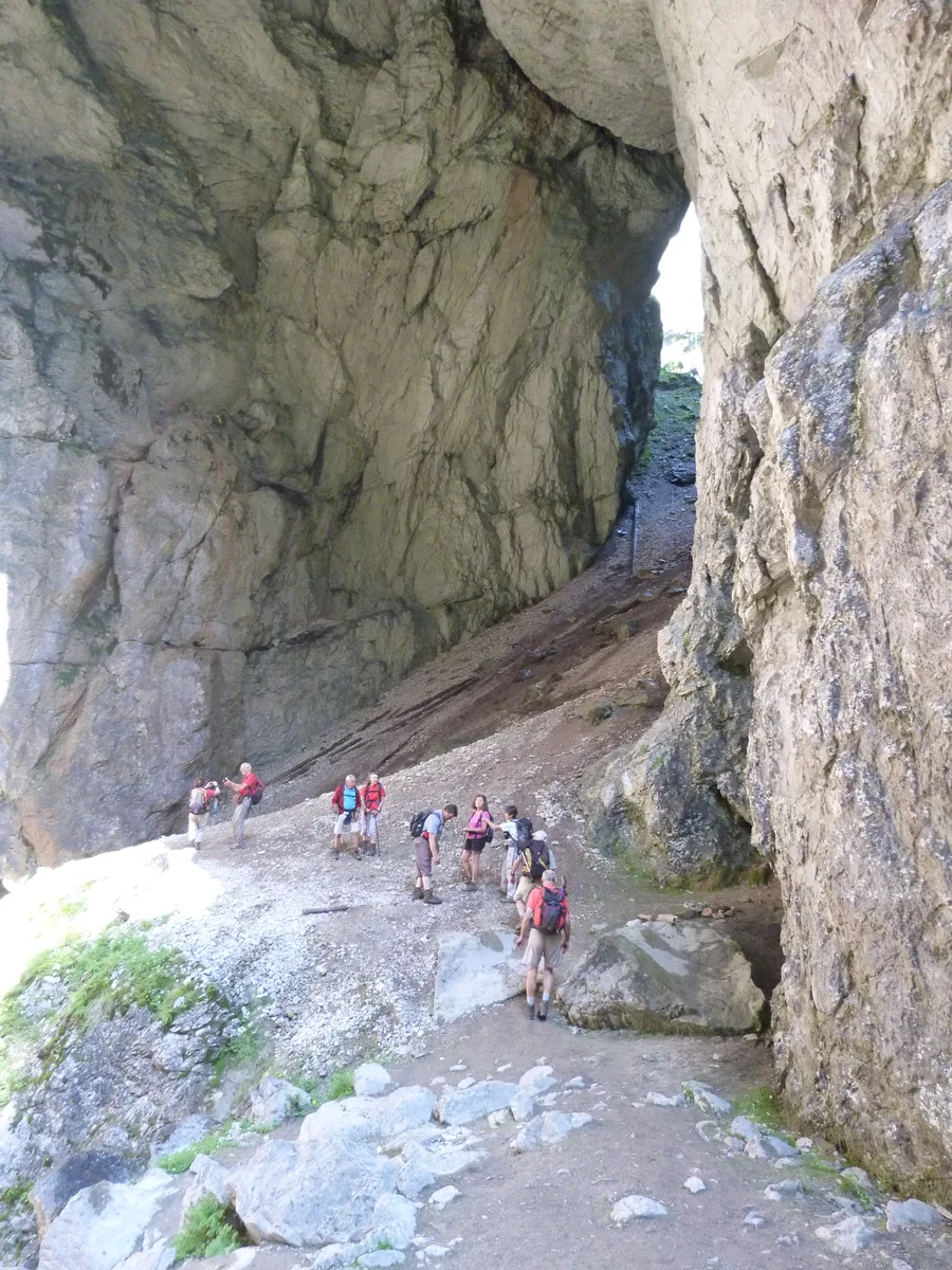 Randonnées dans les monts Apuseni