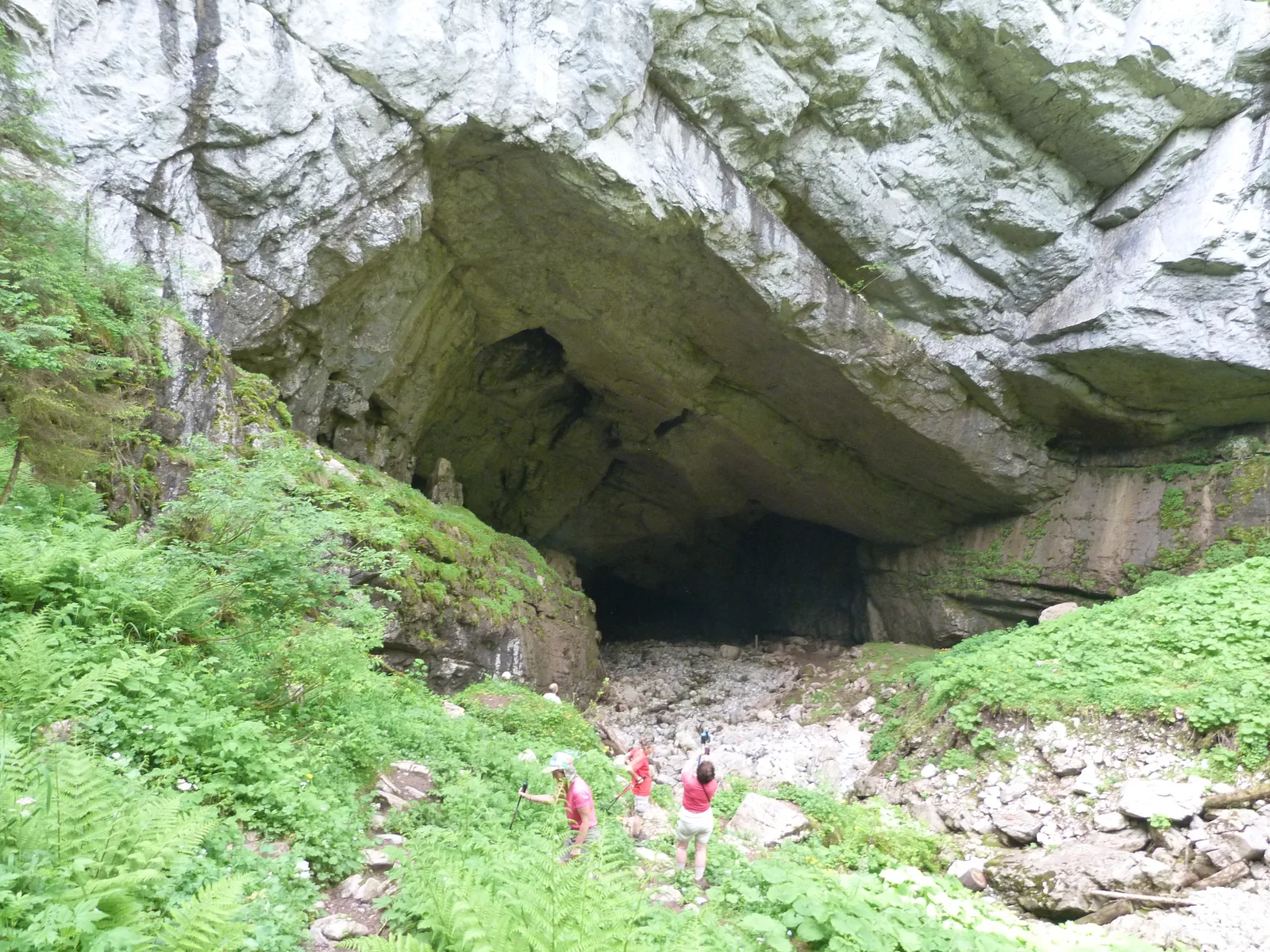 Randonnées dans les monts Apuseni
