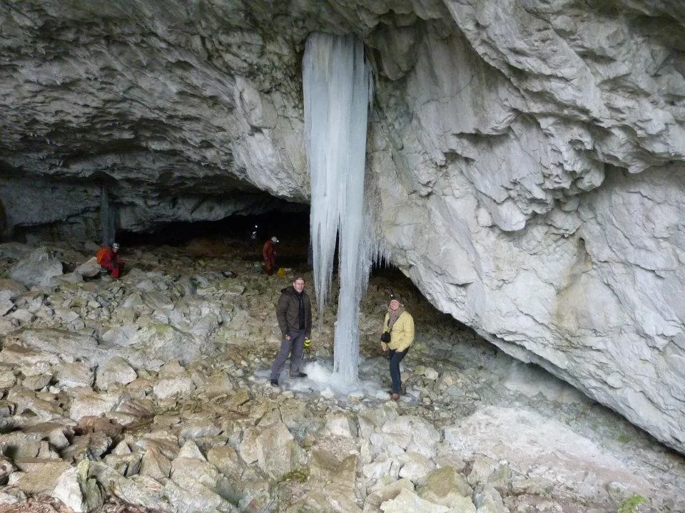 Randonnées dans les monts Apuseni