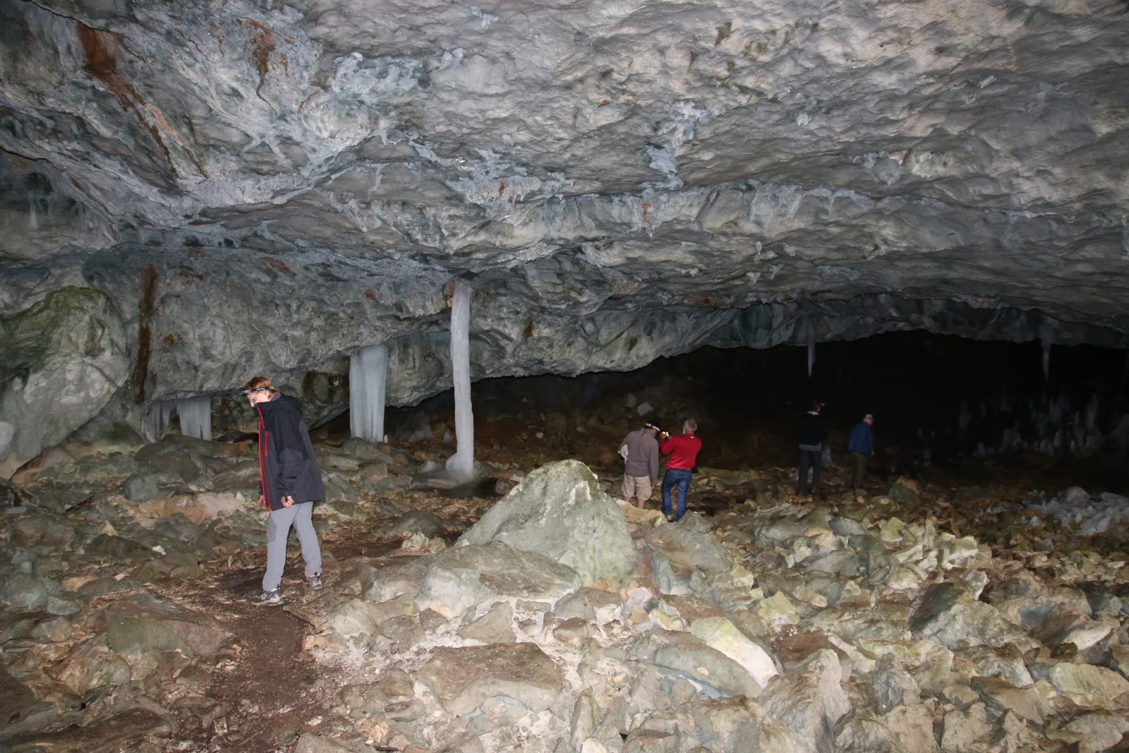 Randonnées dans les monts Apuseni