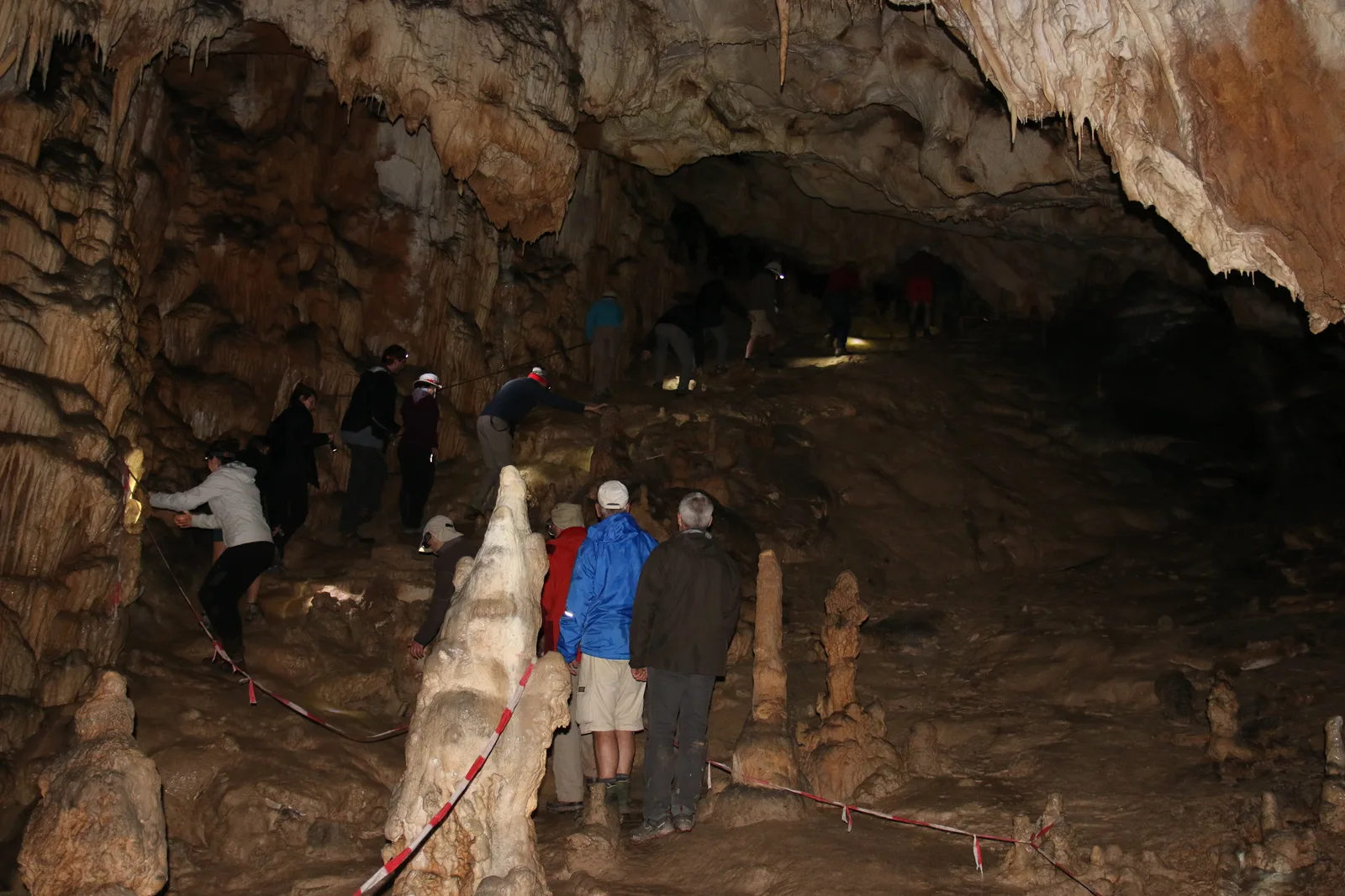 Randonnées dans les monts Apuseni
