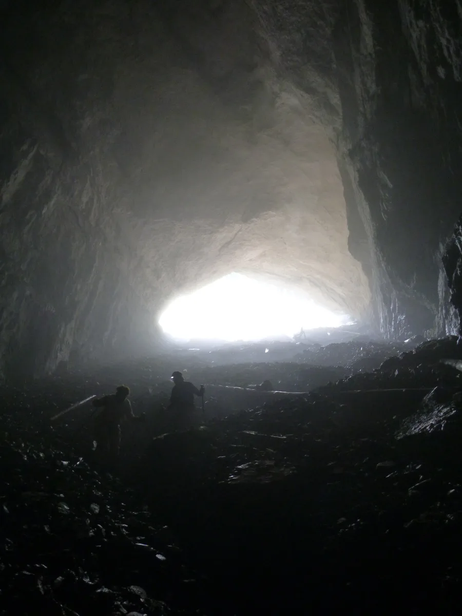 Randonnées dans les monts Apuseni