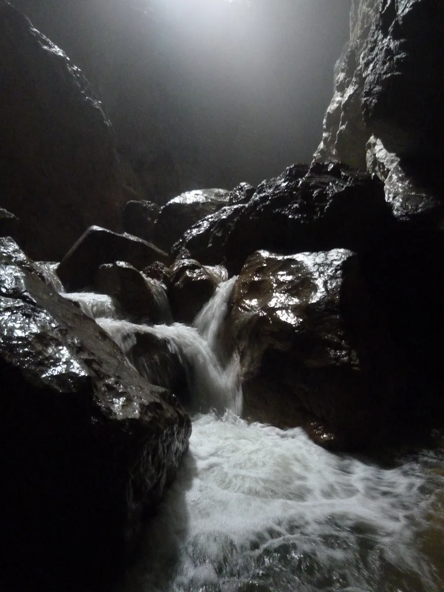Randonnées dans les monts Apuseni