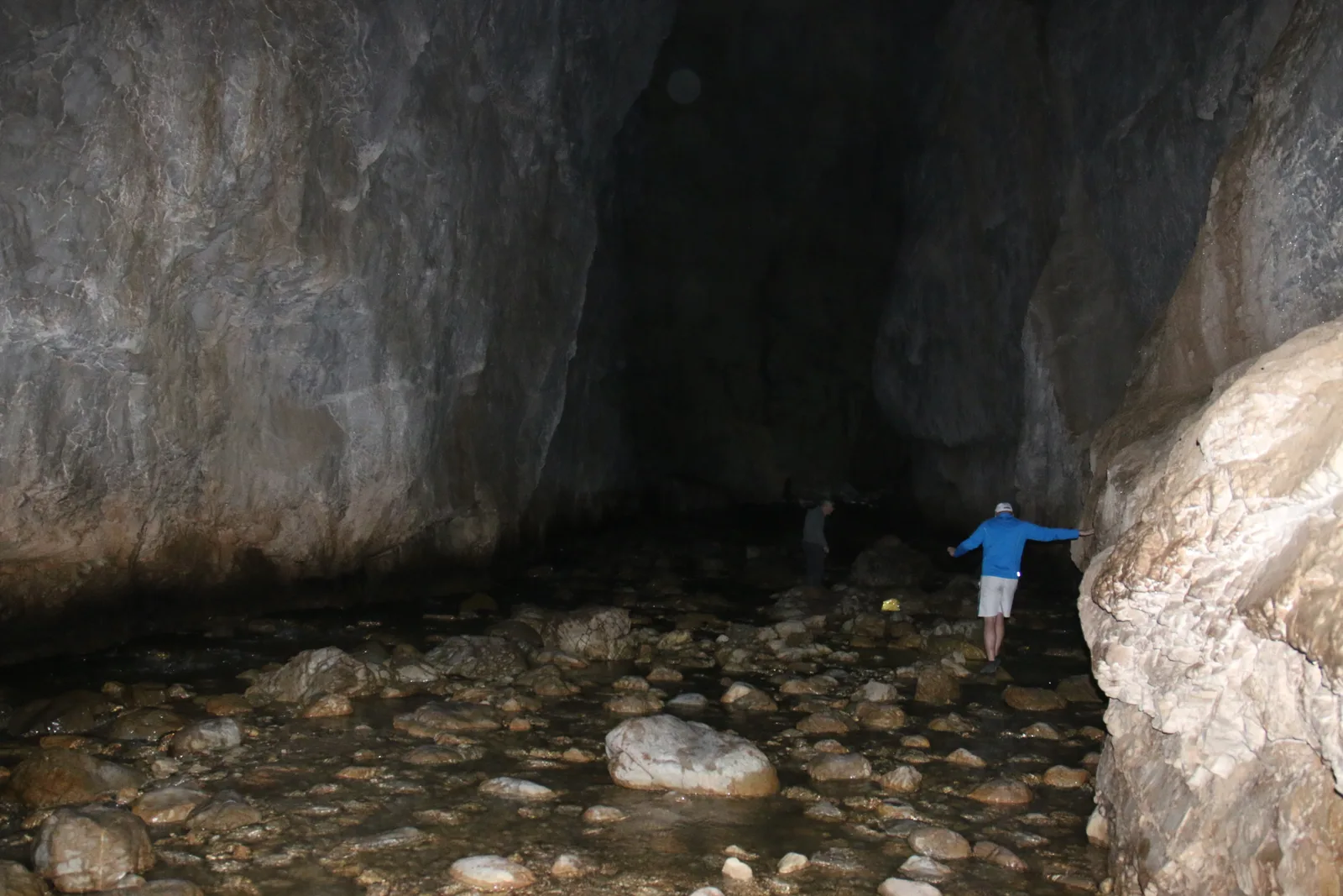Randonnées dans les monts Apuseni