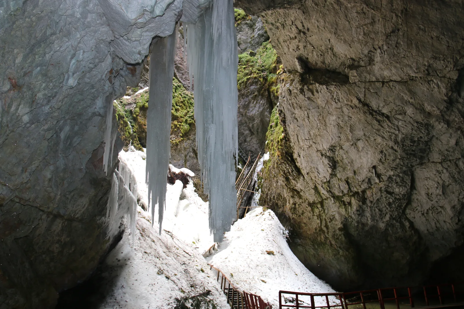 Randonnées dans les monts Apuseni