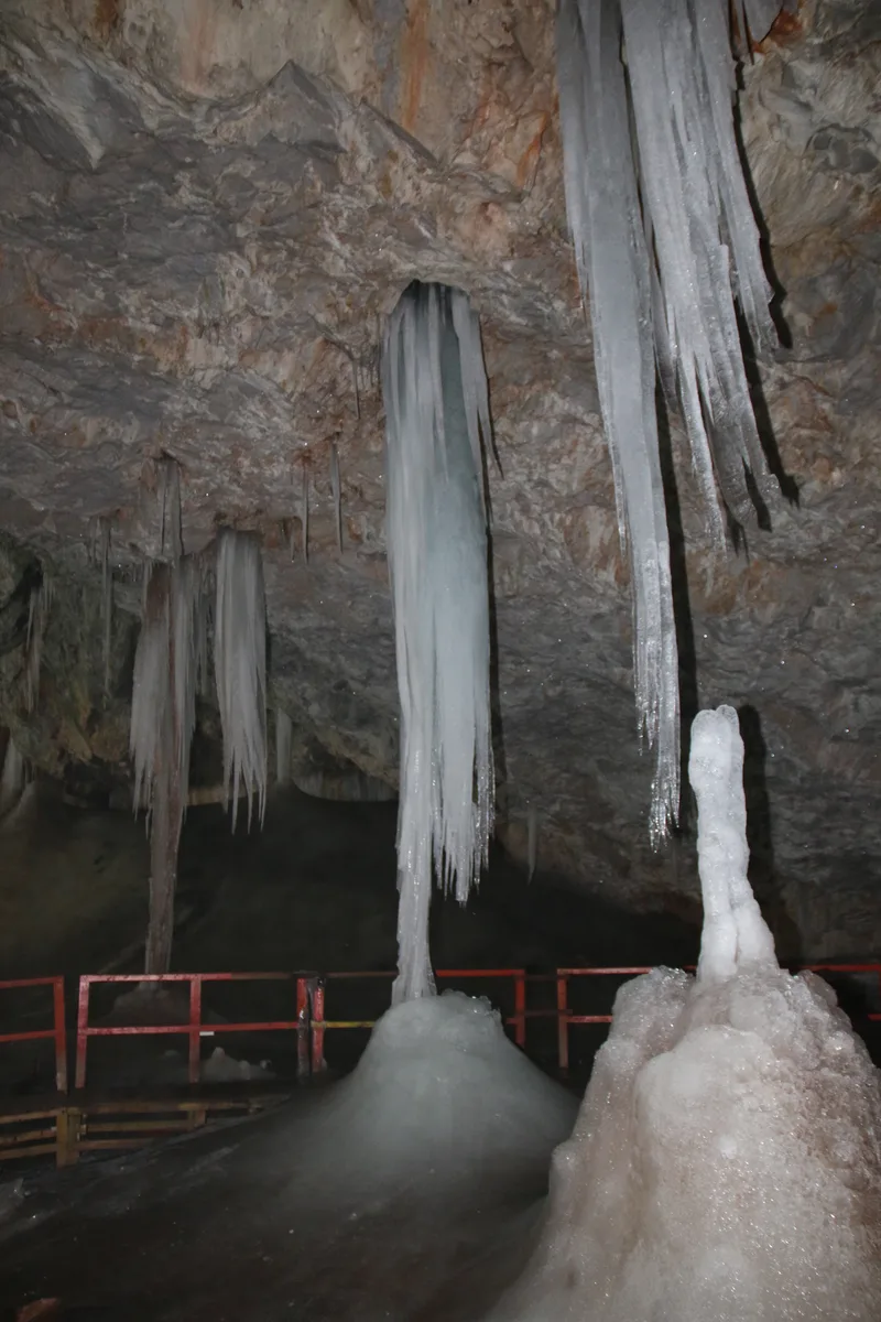 Randonnées dans les monts Apuseni
