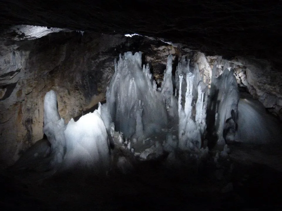 Randonnées dans les monts Apuseni
