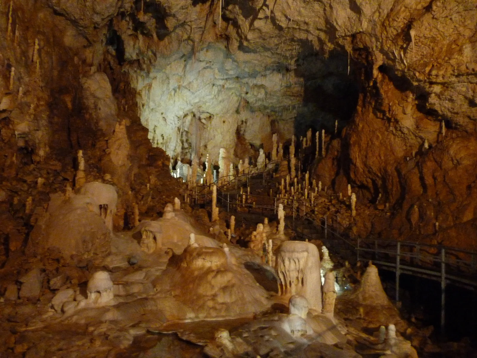 Randonnées dans les monts Apuseni