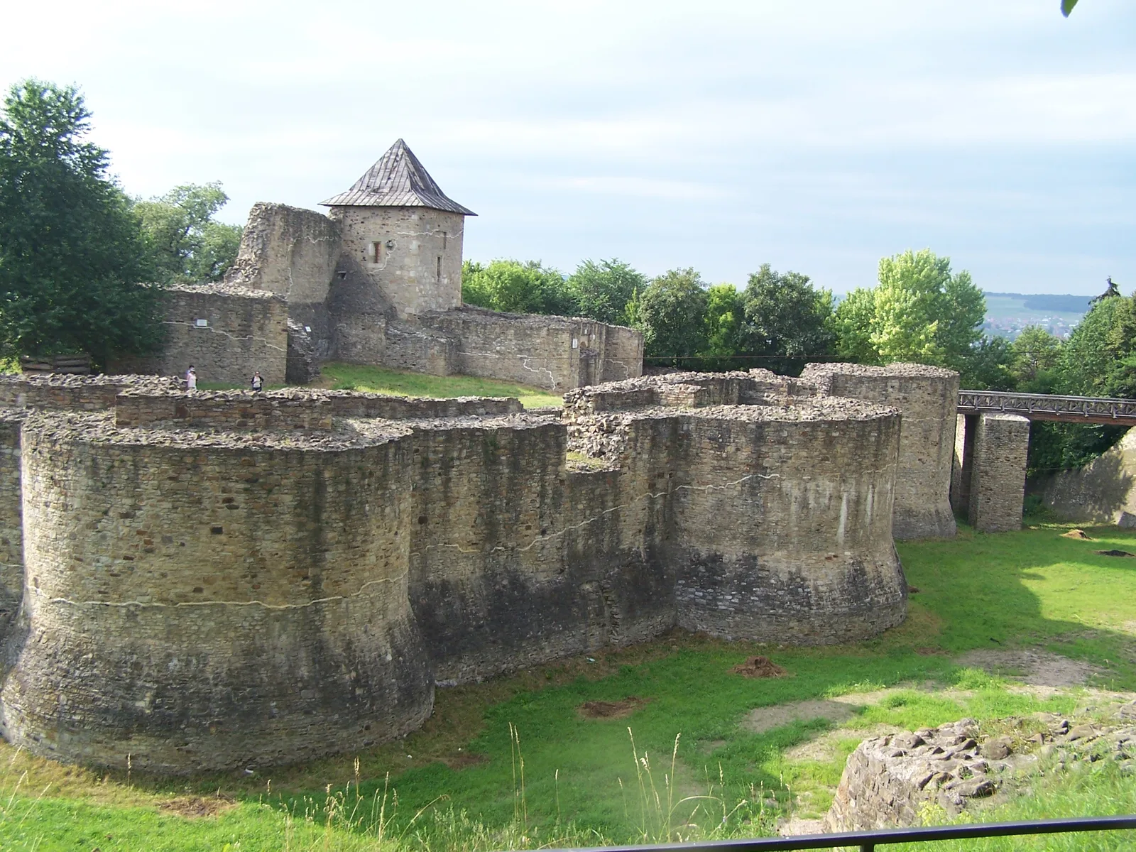 Bucovine, terre d'histoire et de traditions
