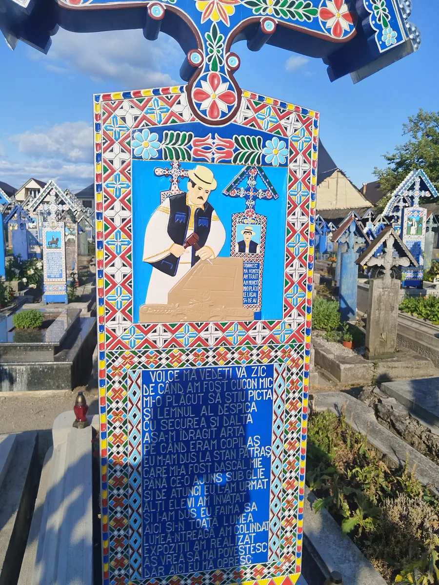 Sentiers de Maramureș et de Bucovine