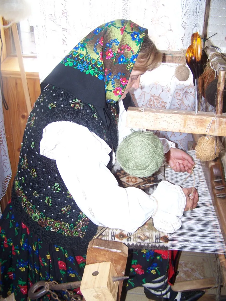 Roumanie du Nord : Maramureș & Bucovine