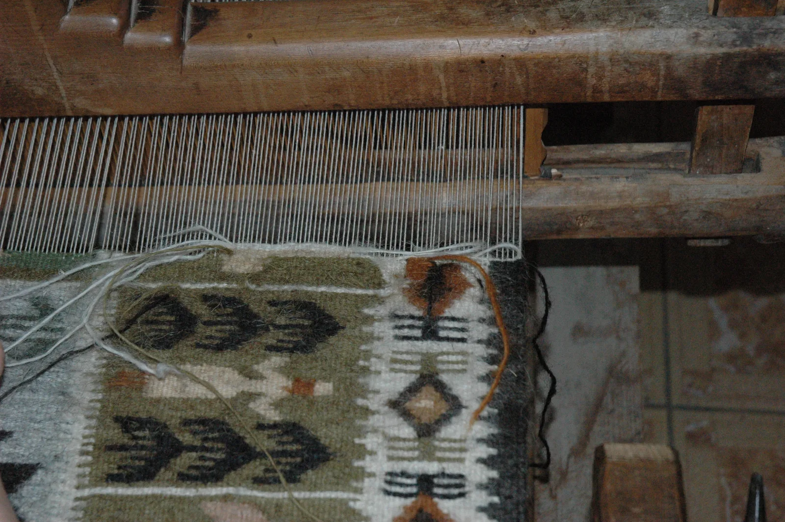 Roumanie du Nord : Maramureș & Bucovine