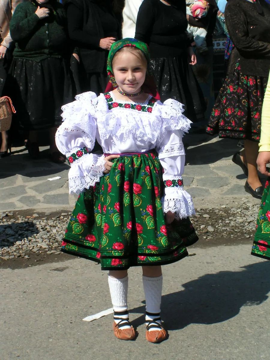 Roumanie du Nord : Maramureș & Bucovine