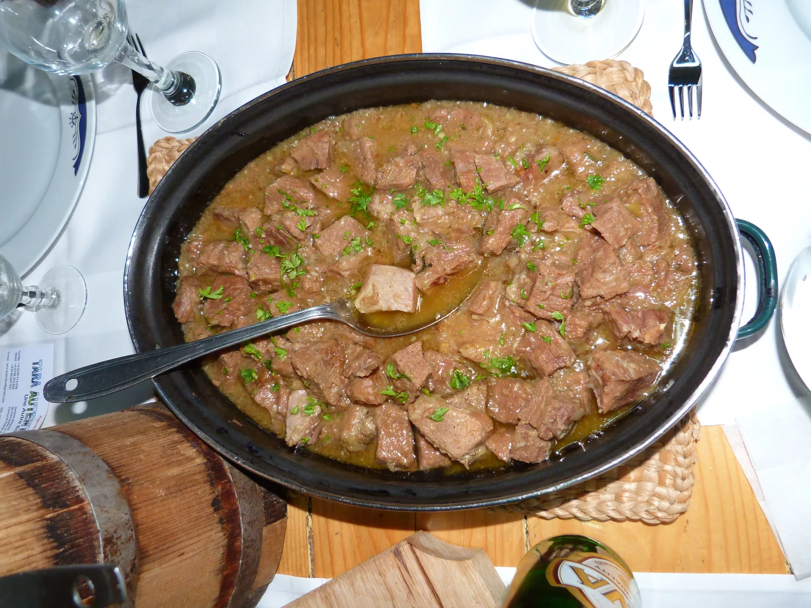 Roumanie du Nord : Maramureș & Bucovine