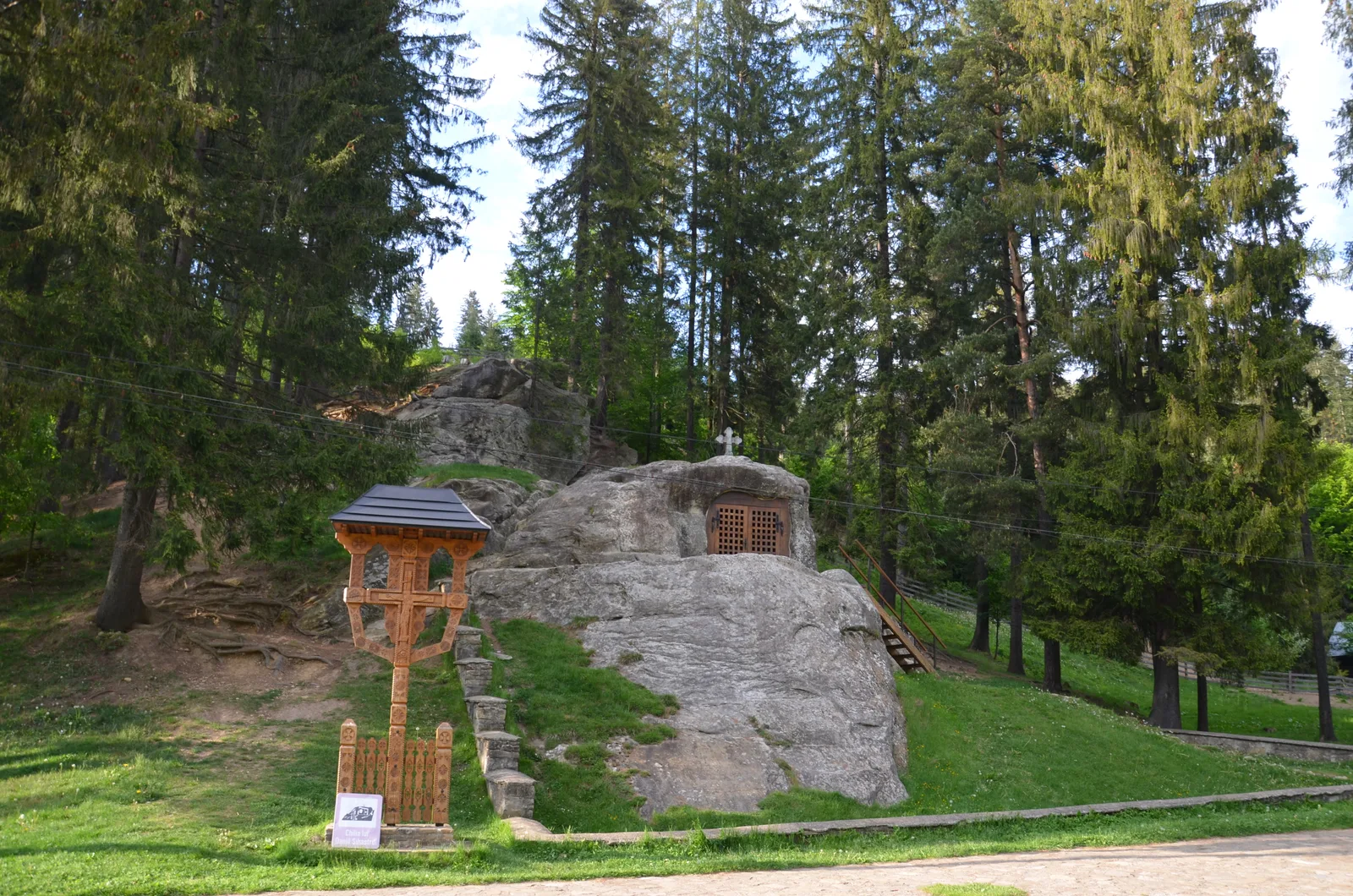 Roumanie du Nord : Maramureș & Bucovine